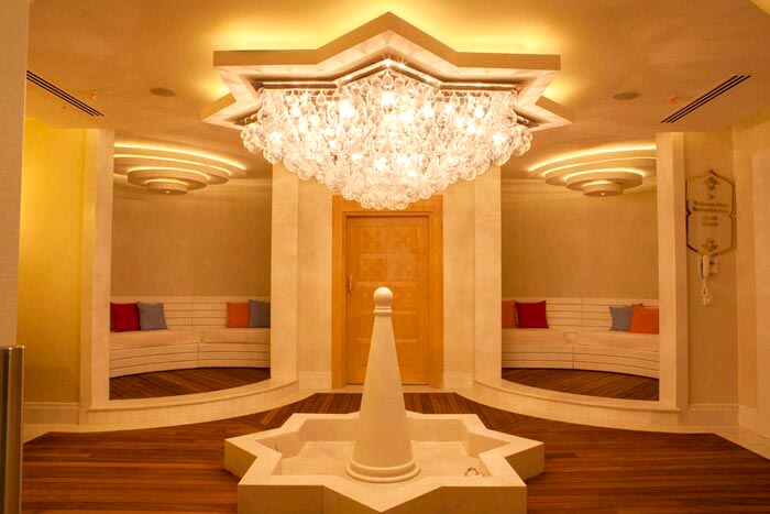 CVK HOTEL PARK BOSPHORUS