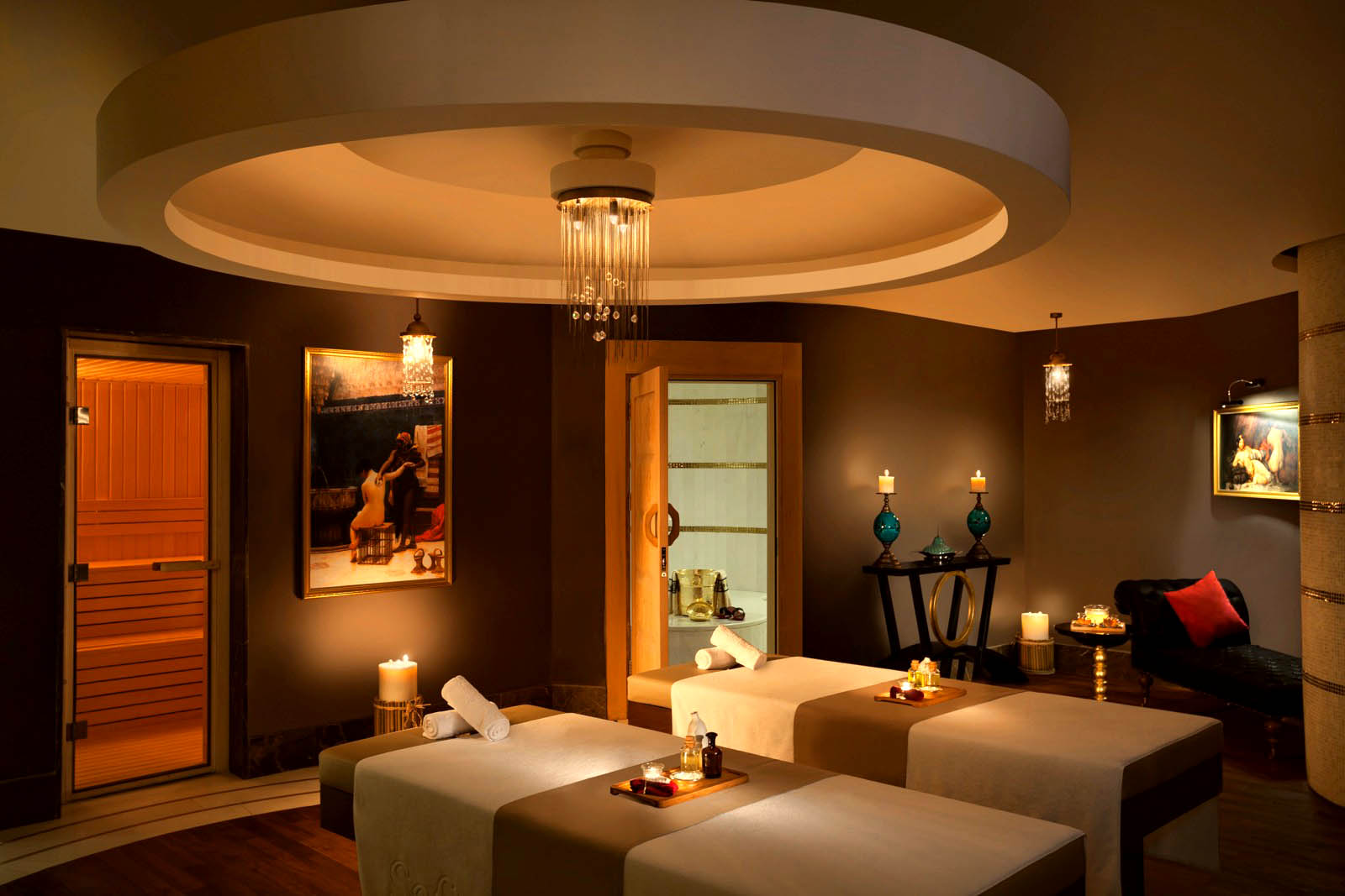 CVK HOTEL PARK BOSPHORUS