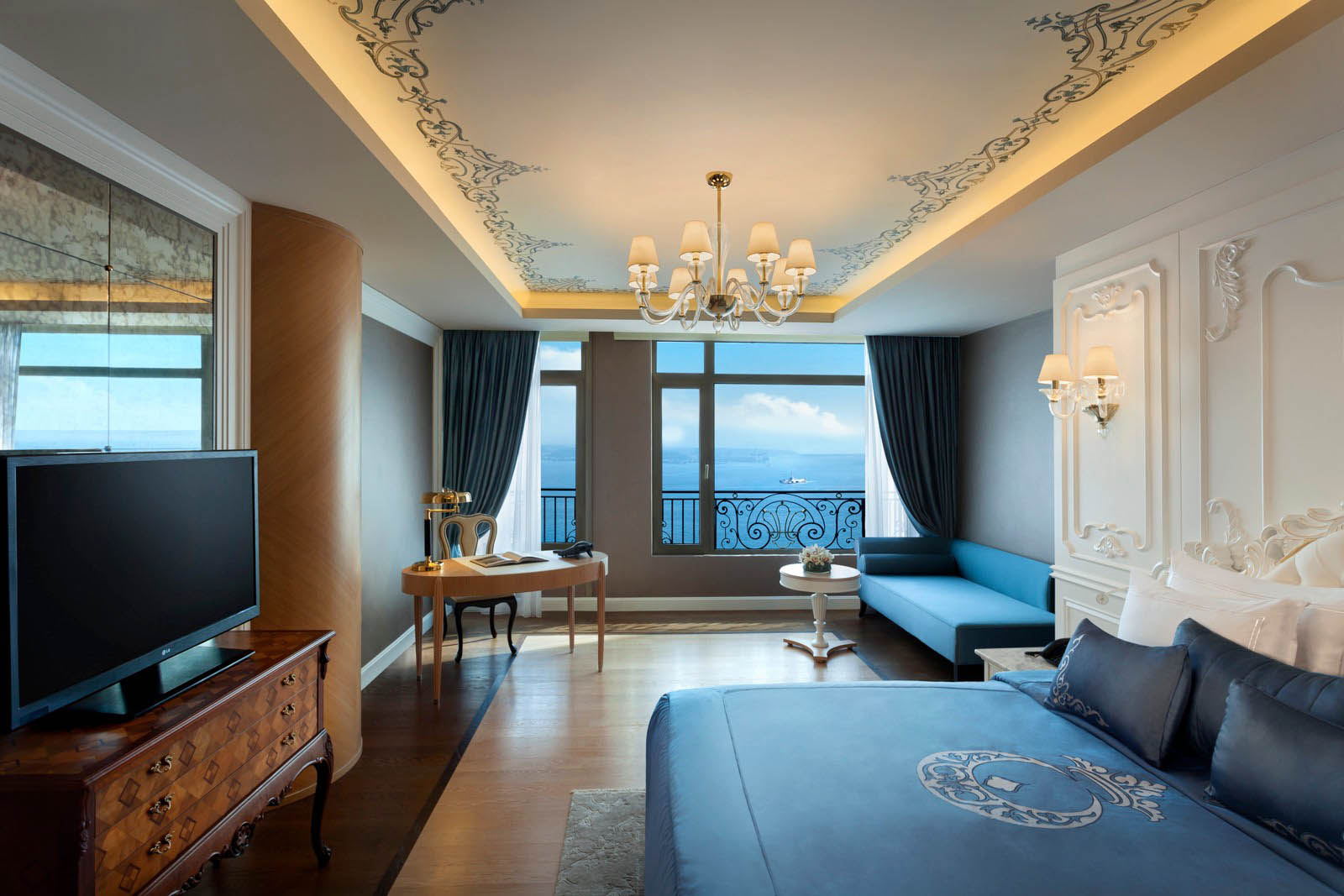CVK HOTEL PARK BOSPHORUS