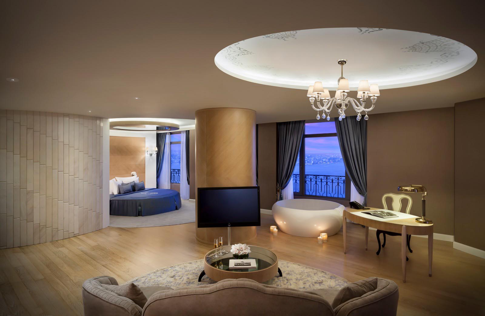 CVK HOTEL PARK BOSPHORUS