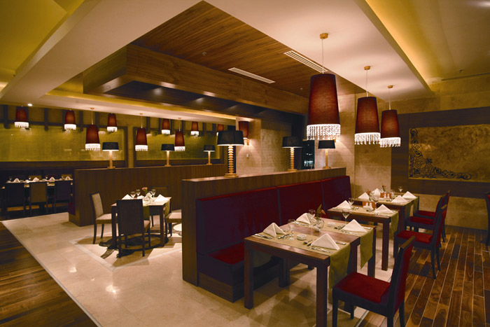 DEDEMAN KONYA HOTEL