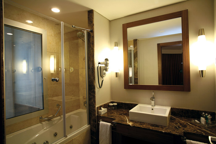 DEDEMAN KONYA HOTEL