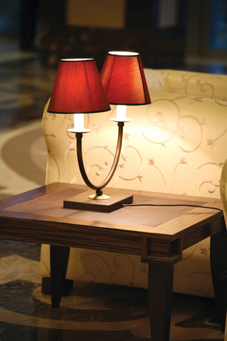 DEDEMAN KONYA HOTEL