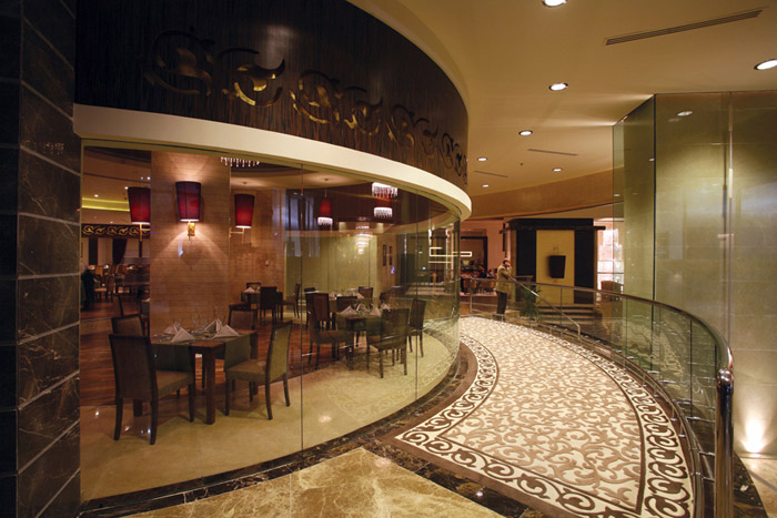 DEDEMAN KONYA HOTEL