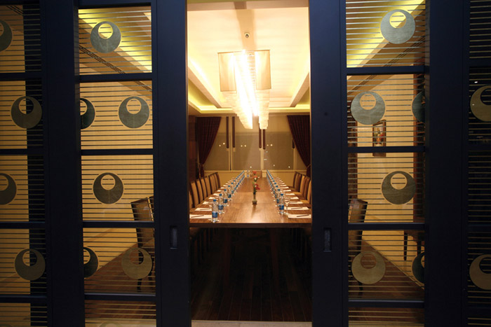 DEDEMAN KONYA HOTEL
