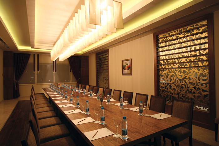 DEDEMAN KONYA HOTEL