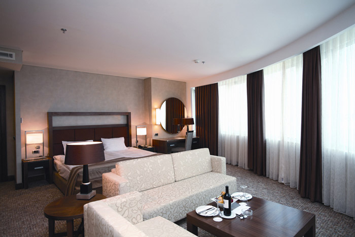 DEDEMAN KONYA HOTEL