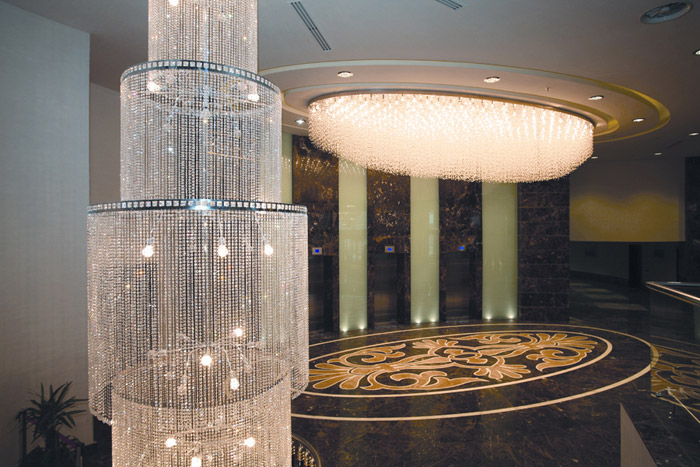 DEDEMAN KONYA HOTEL