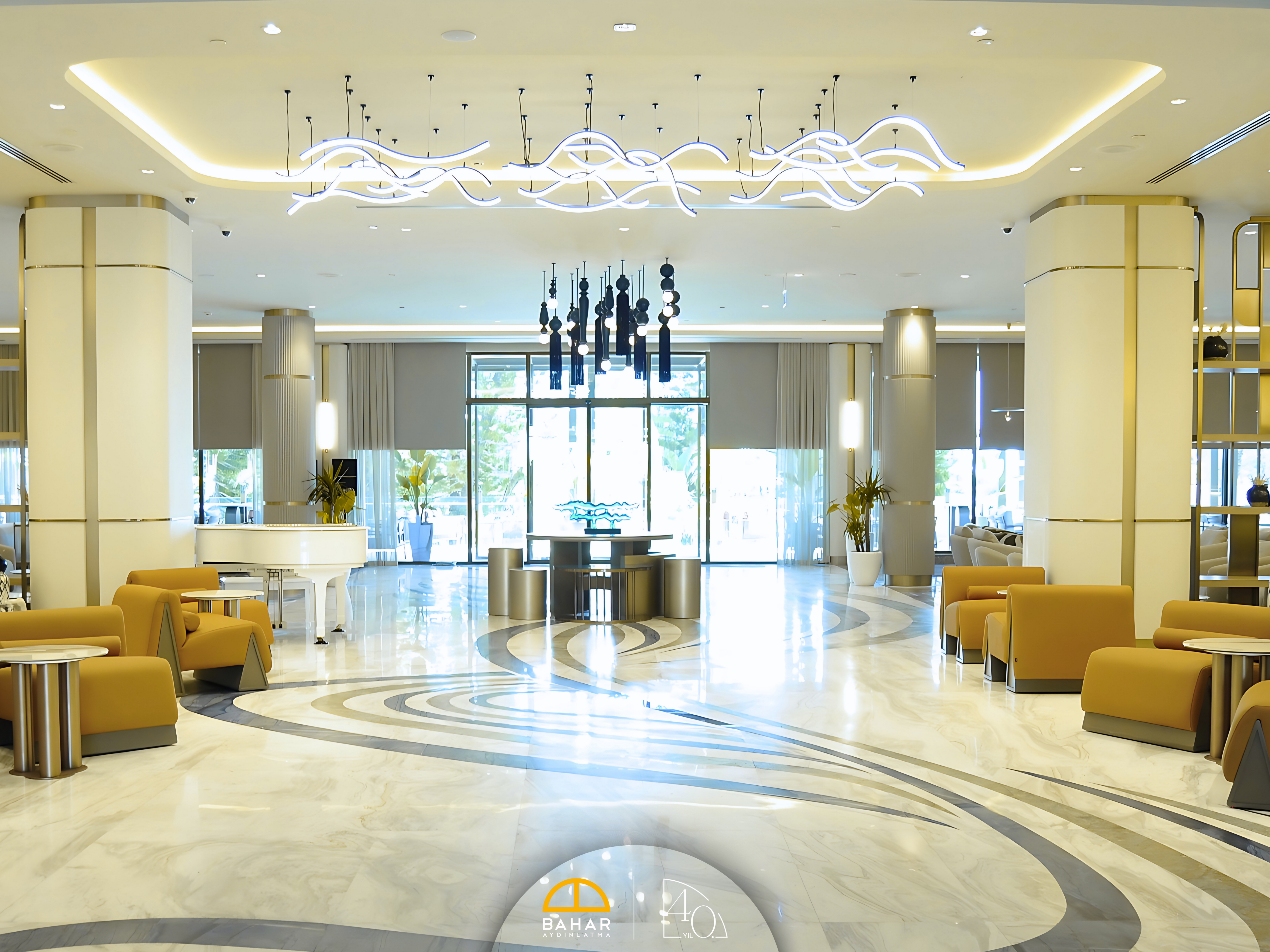 Delphin Diva Hotel