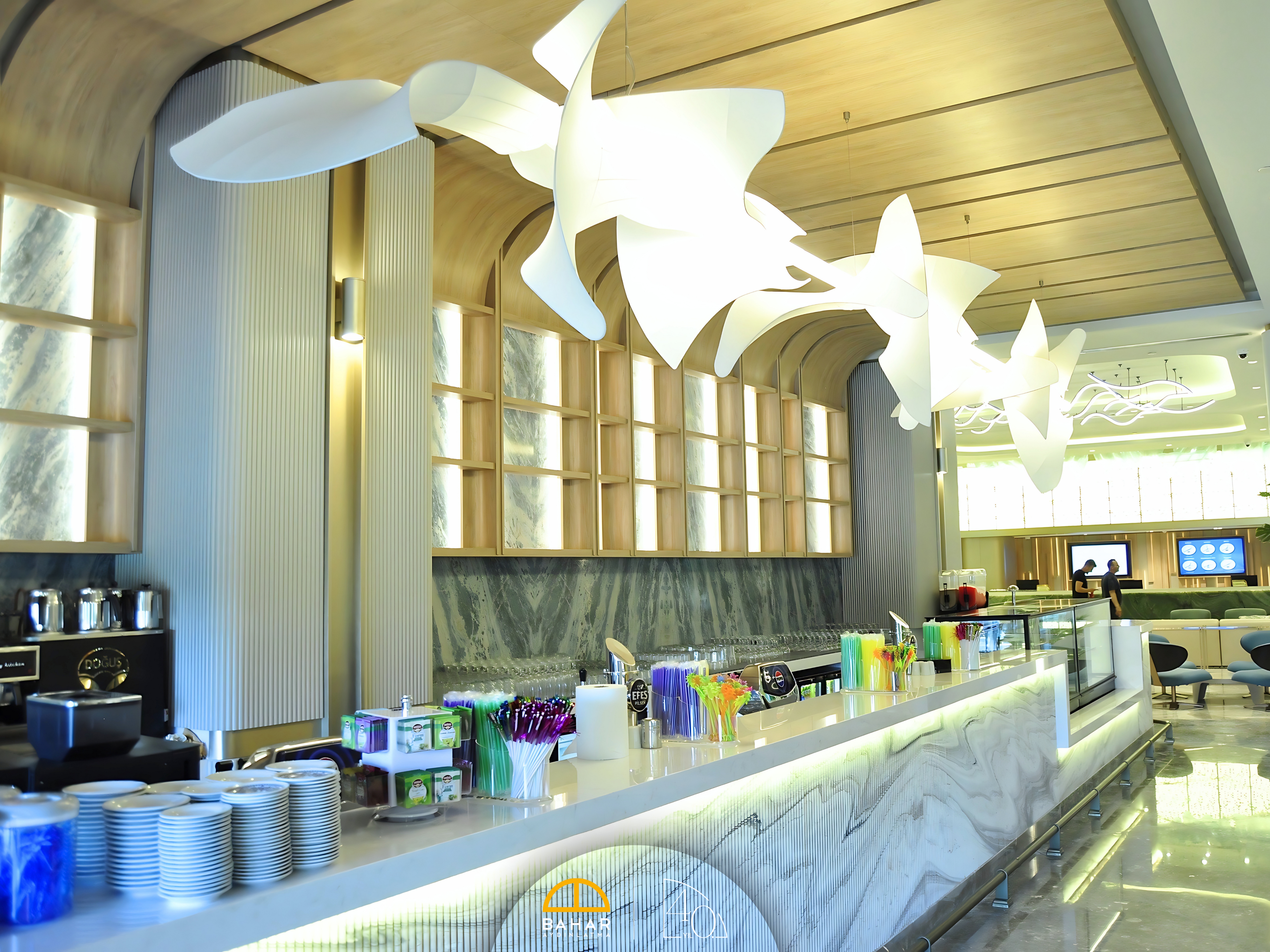 Delphin Diva Hotel