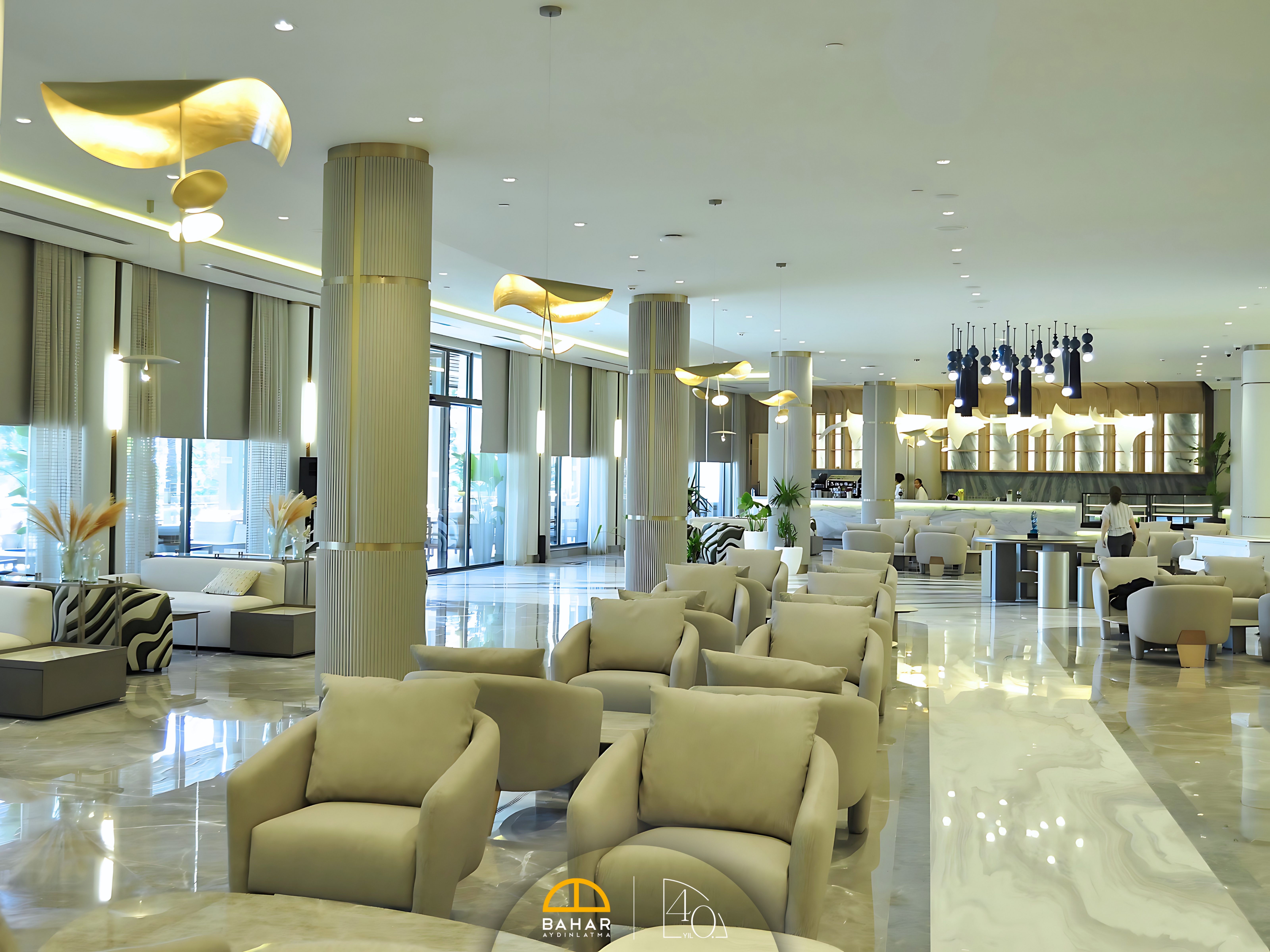 Delphin Diva Hotel