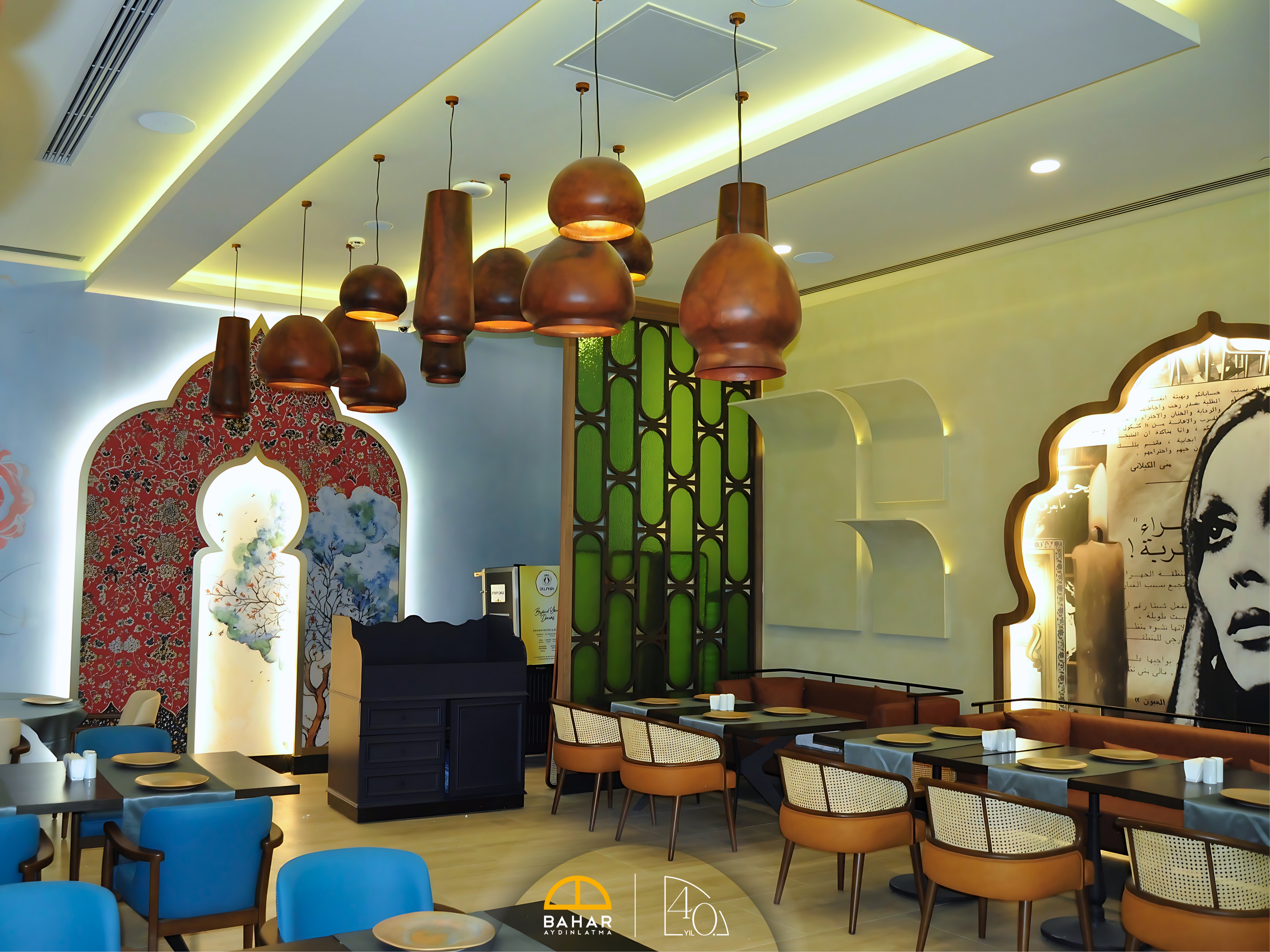 Delphin Diva Hotel