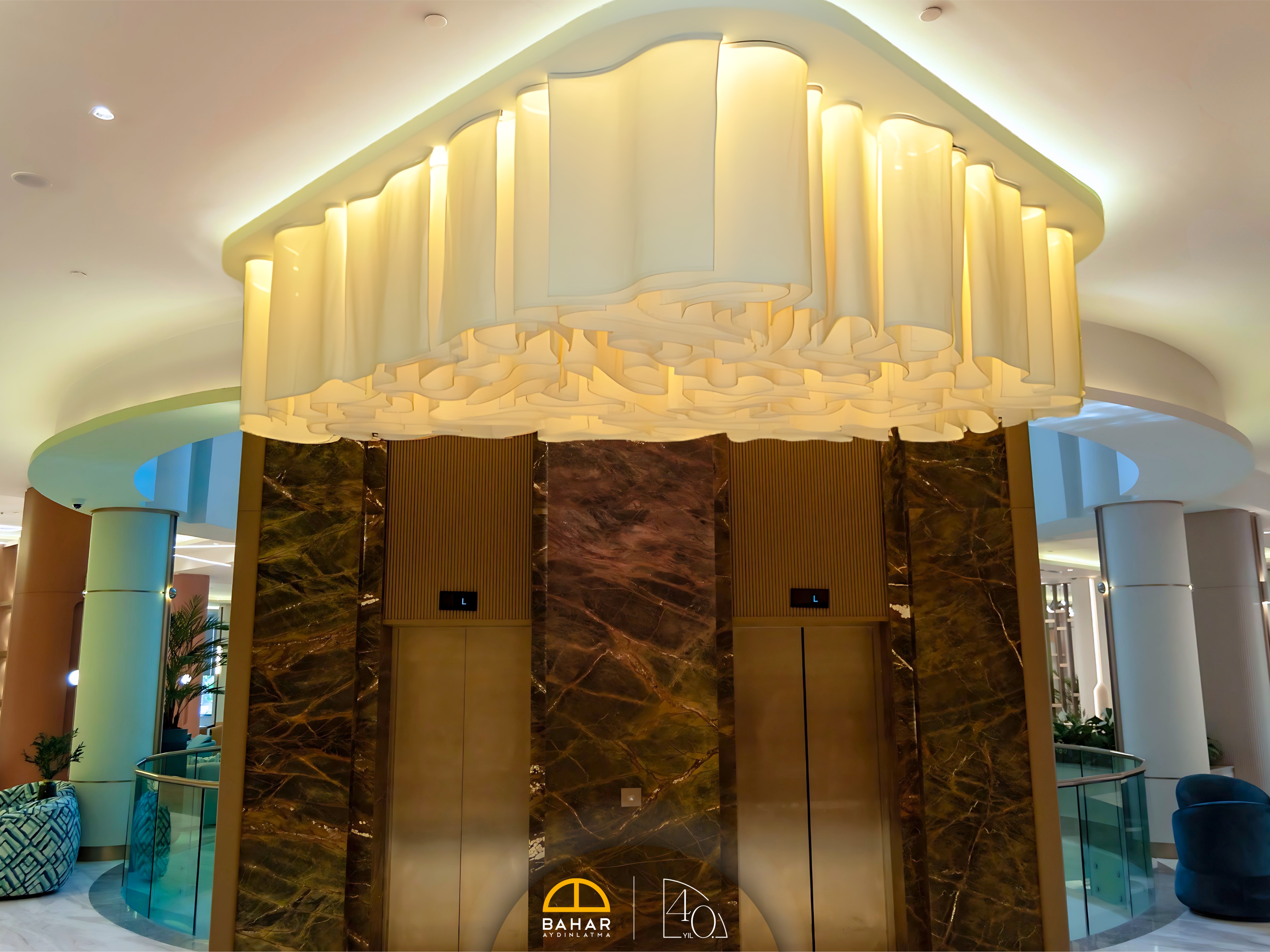 Delphin Diva Hotel