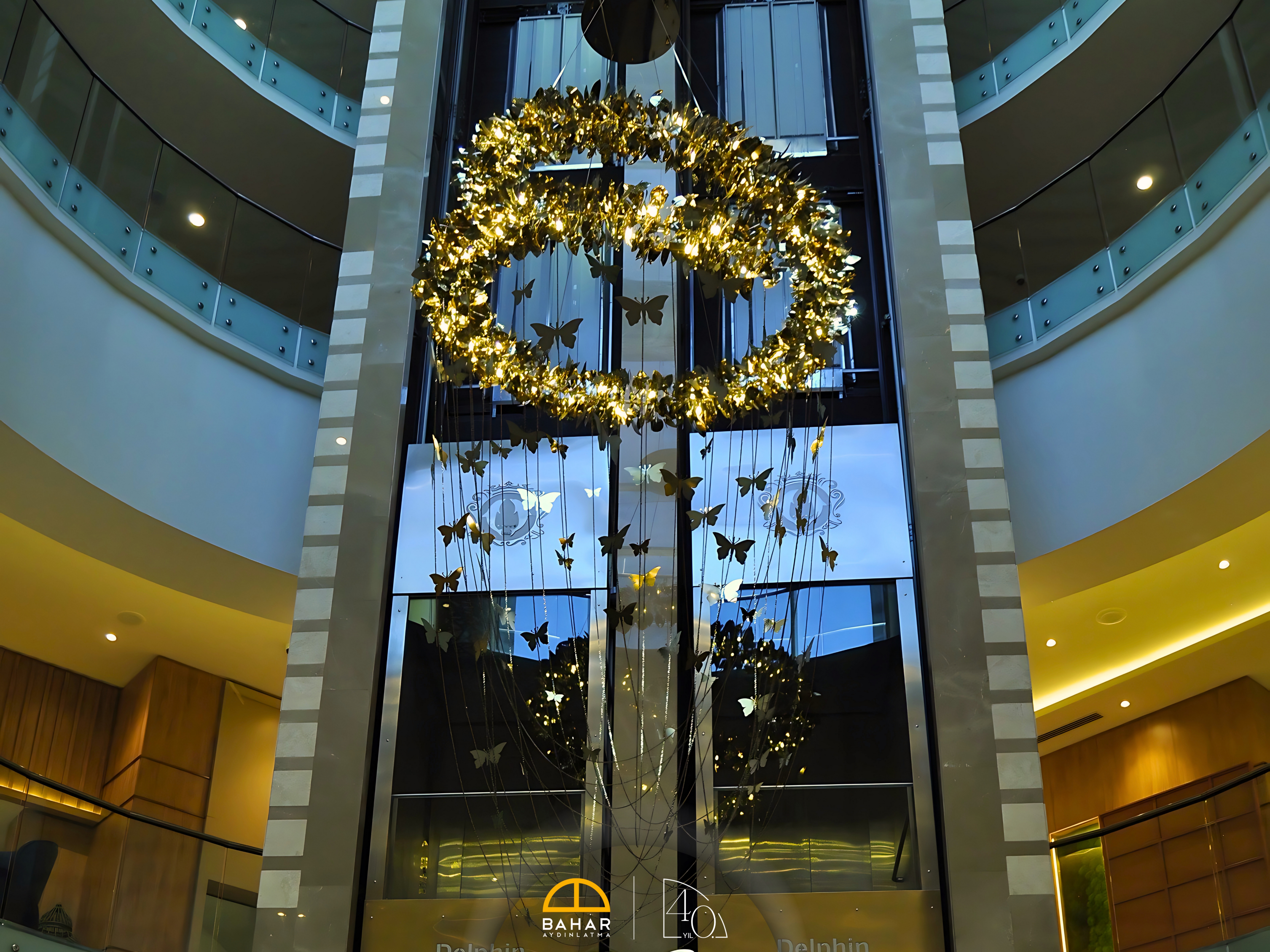Delphin Diva Hotel