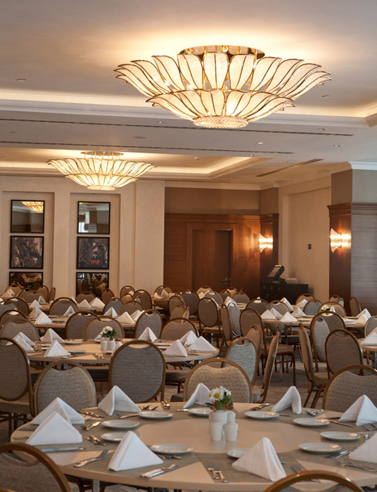 DIVAN ASIA HOTEL