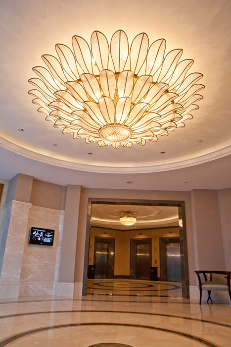 DIVAN ASIA HOTEL
