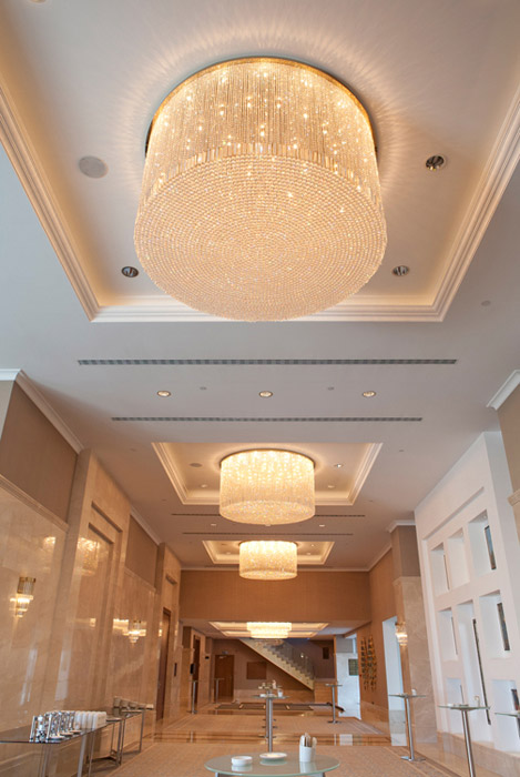 DIVAN ASIA HOTEL