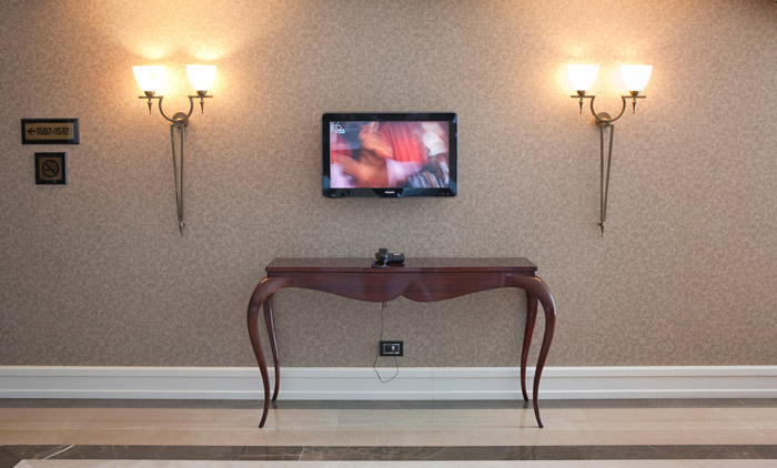 DIVAN ASIA HOTEL
