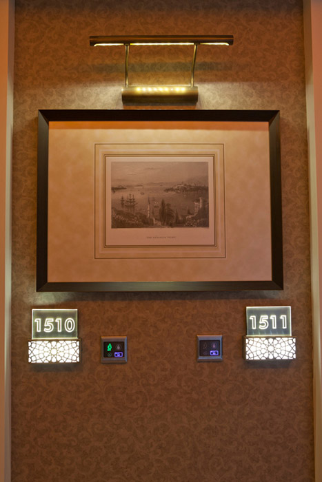 DIVAN ASIA HOTEL