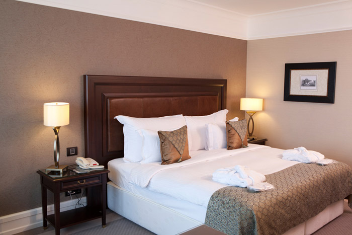 DIVAN ASIA HOTEL