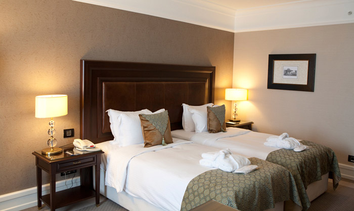 DIVAN ASIA HOTEL