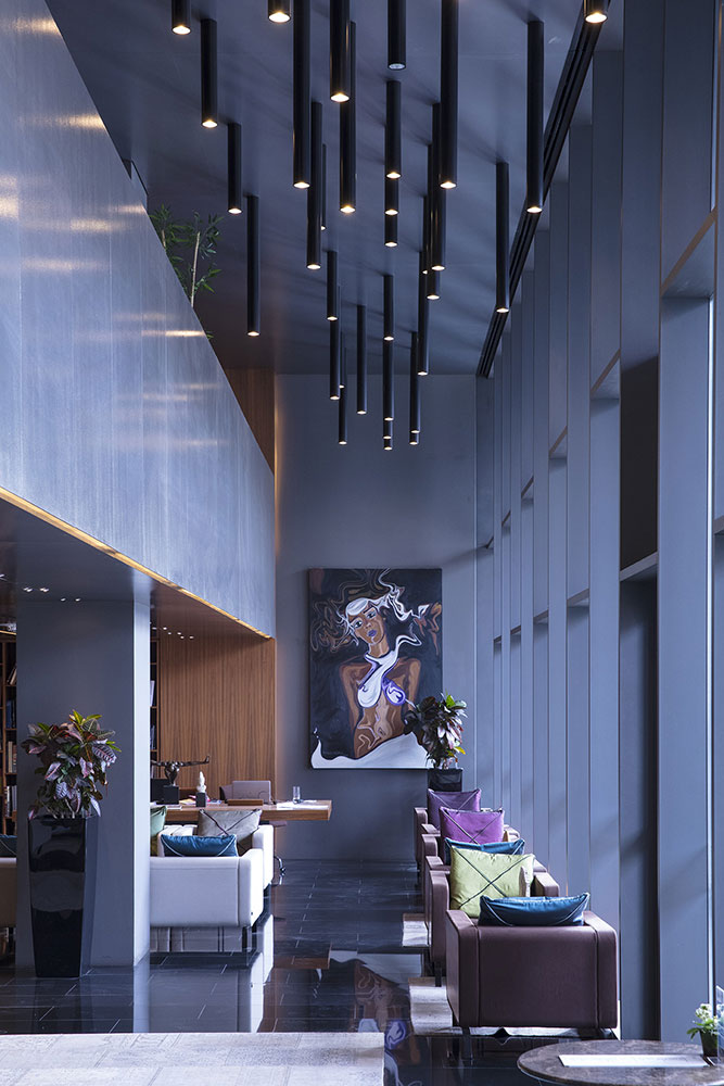 DIVAN G PLUS HOTEL