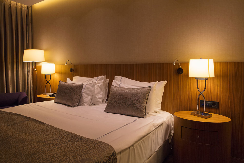 DIVAN G PLUS HOTEL