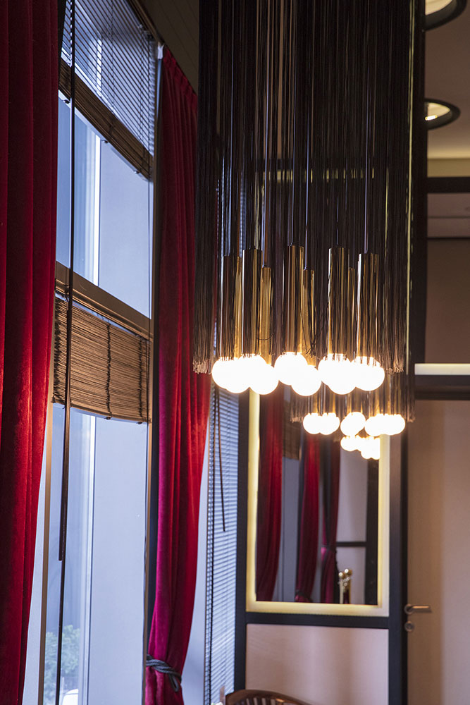 DIVAN G PLUS HOTEL