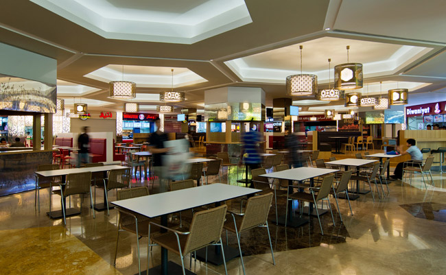 DOHA CENTER