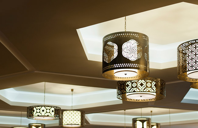DOHA CENTER