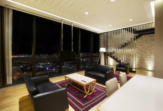 DOUBLE TREE BY HILTON