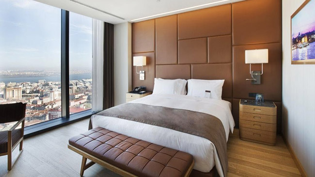 DOUBLE TREE BY HILTON
