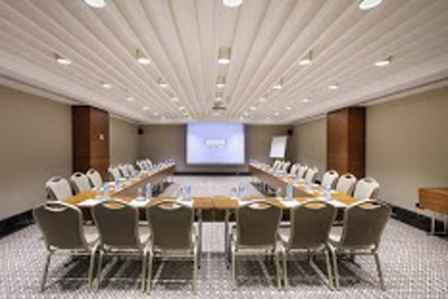 DOUBLE TREE BY HILTON