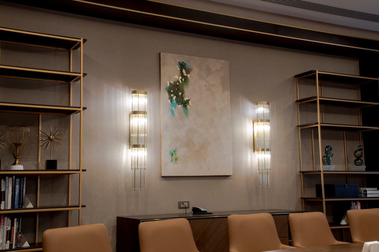 DoubleTree by Hilton Antalya City Centre