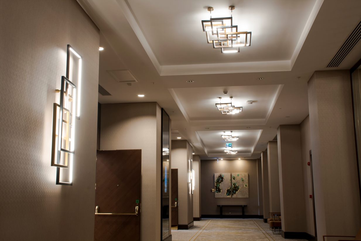 DoubleTree by Hilton Antalya City Centre