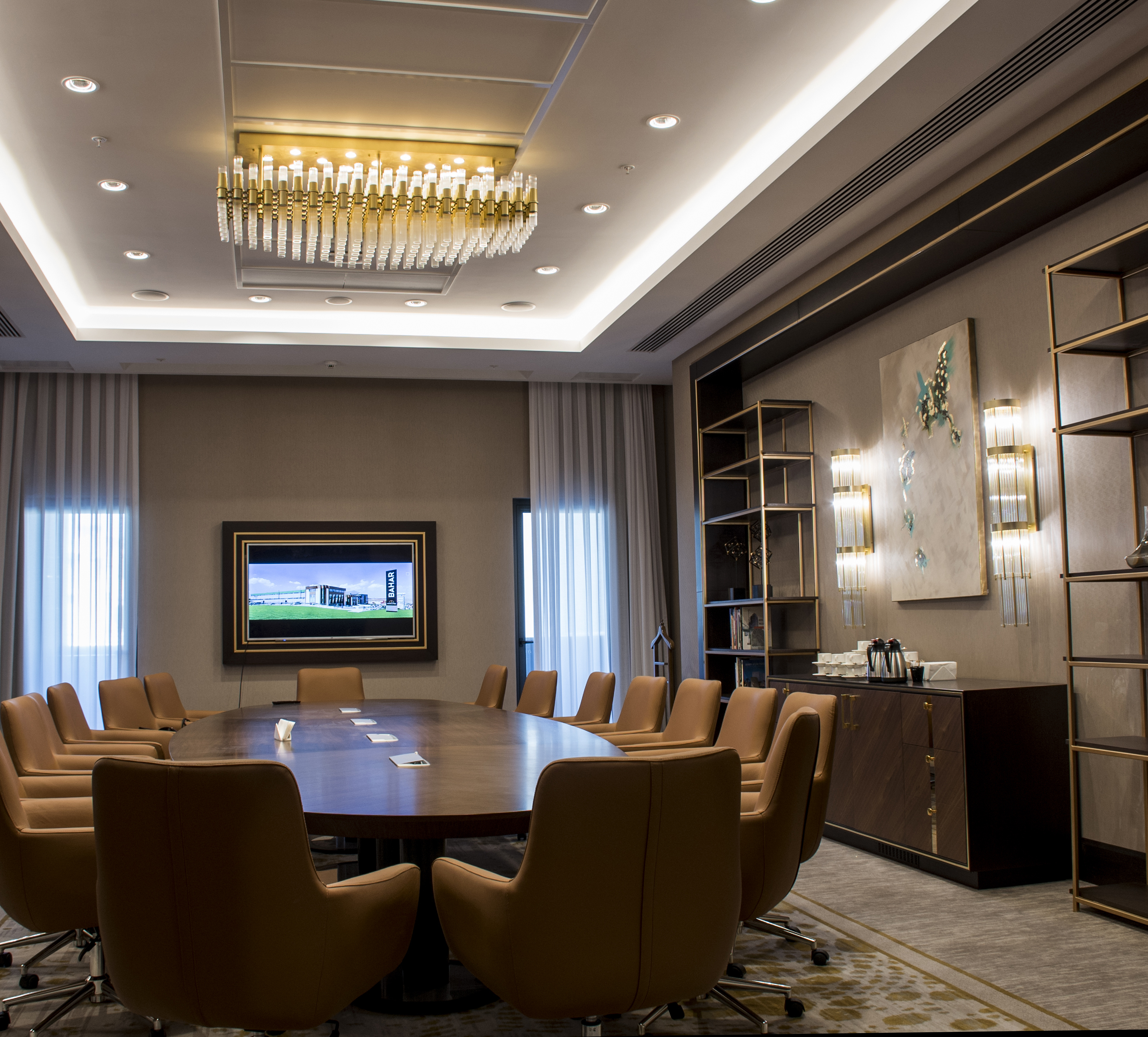 DoubleTree by Hilton Antalya City Centre