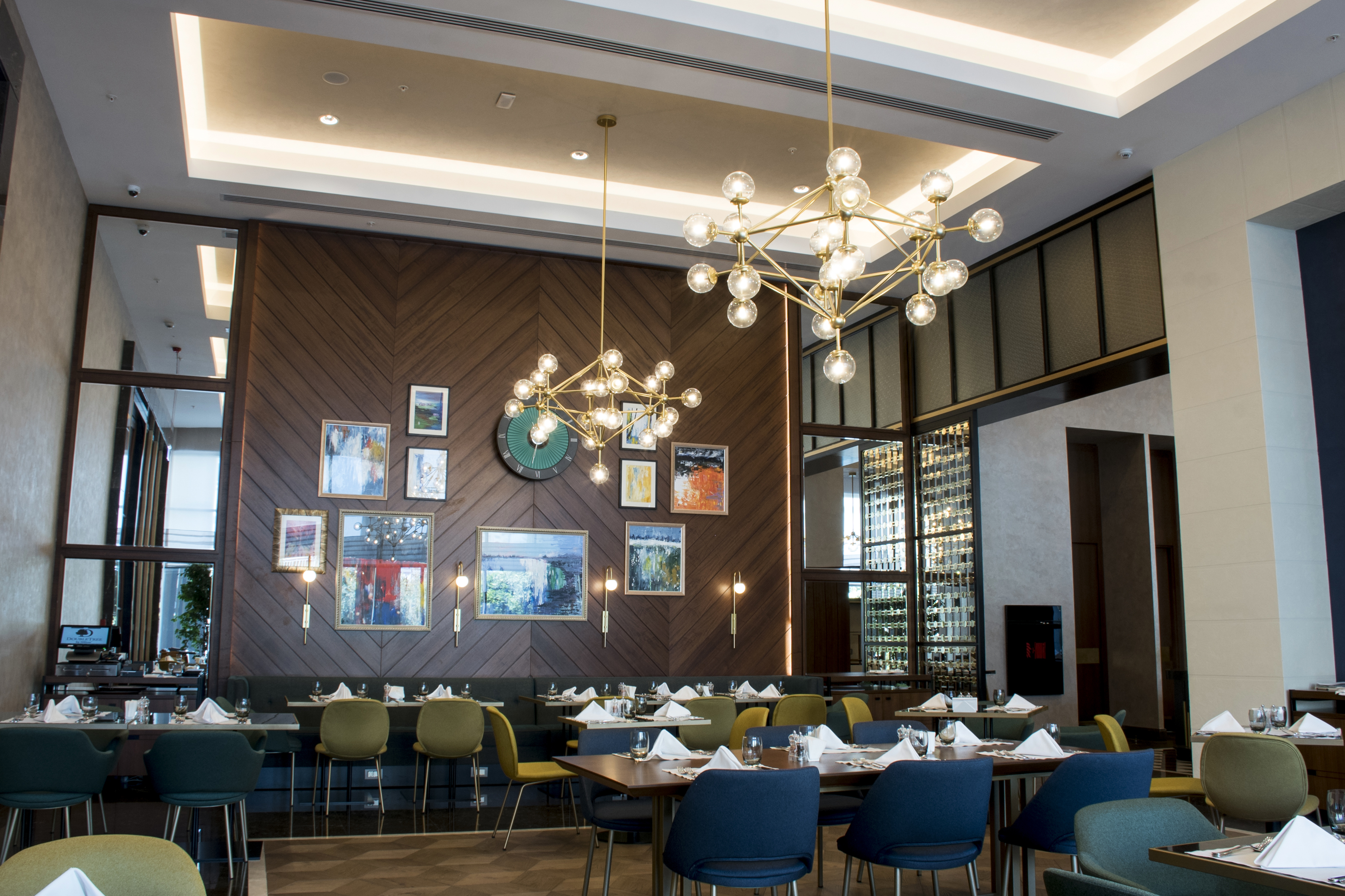DoubleTree by Hilton Antalya City Centre