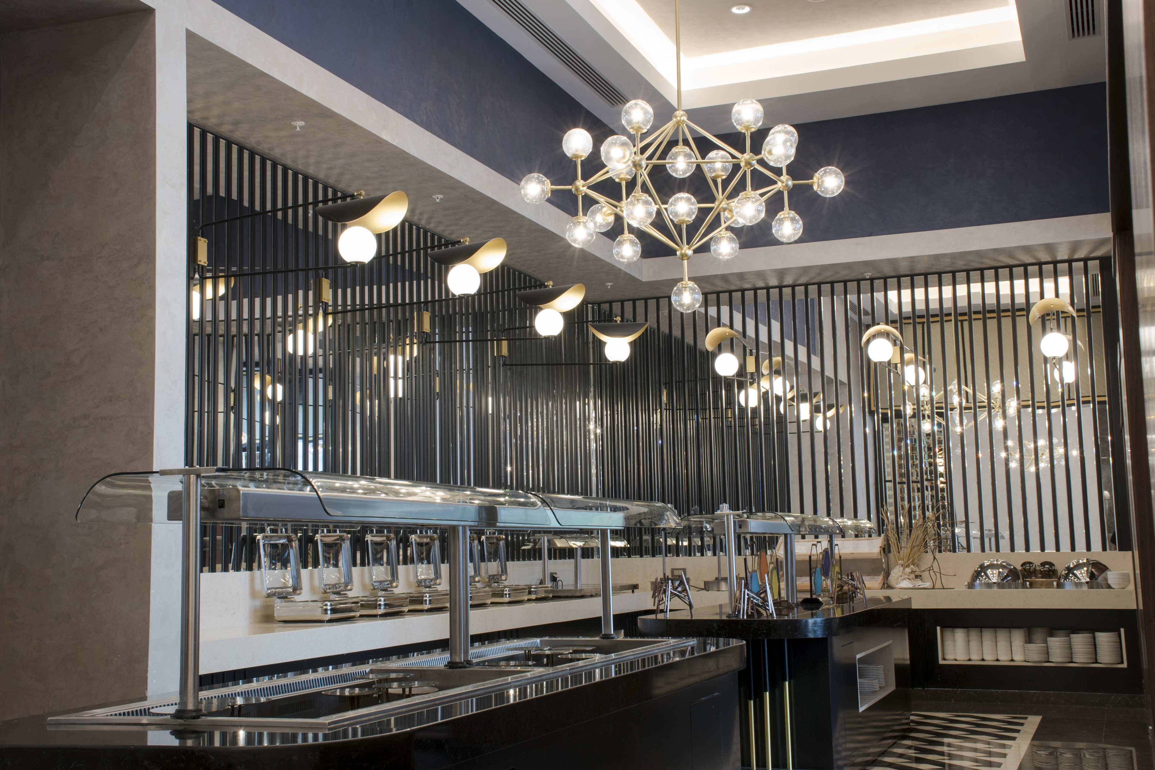 DoubleTree by Hilton Antalya City Centre
