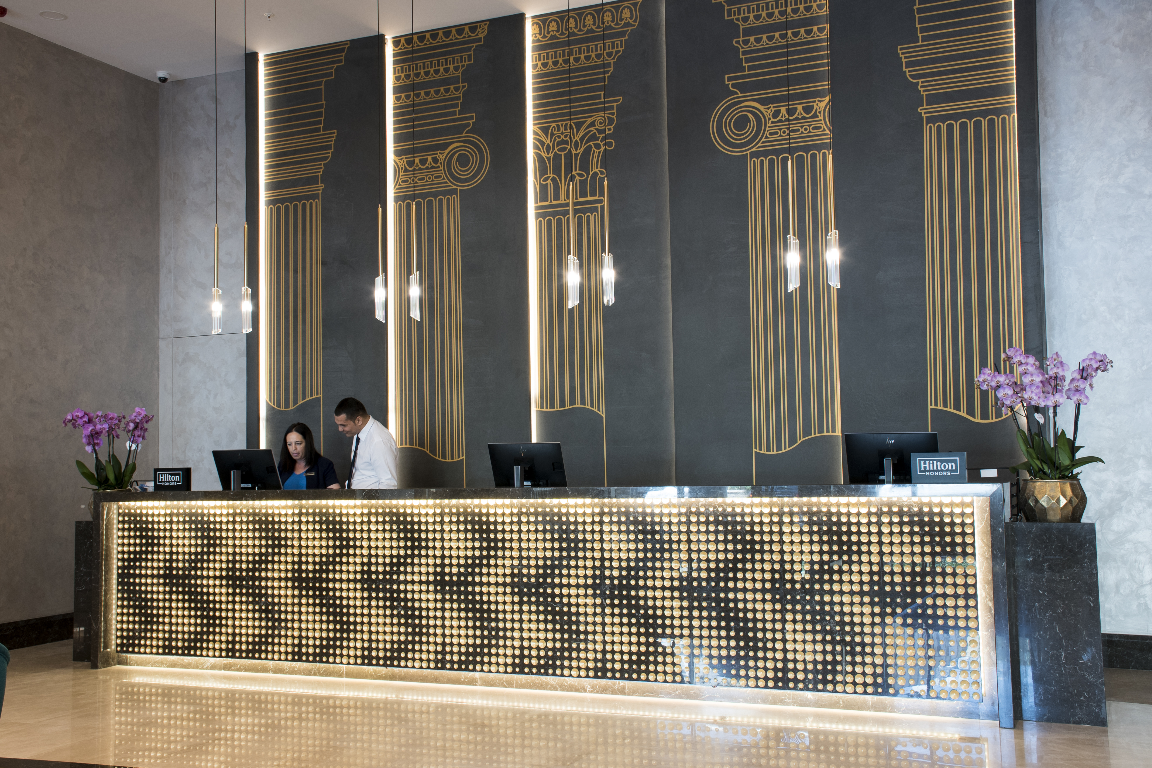 DoubleTree by Hilton Antalya City Centre