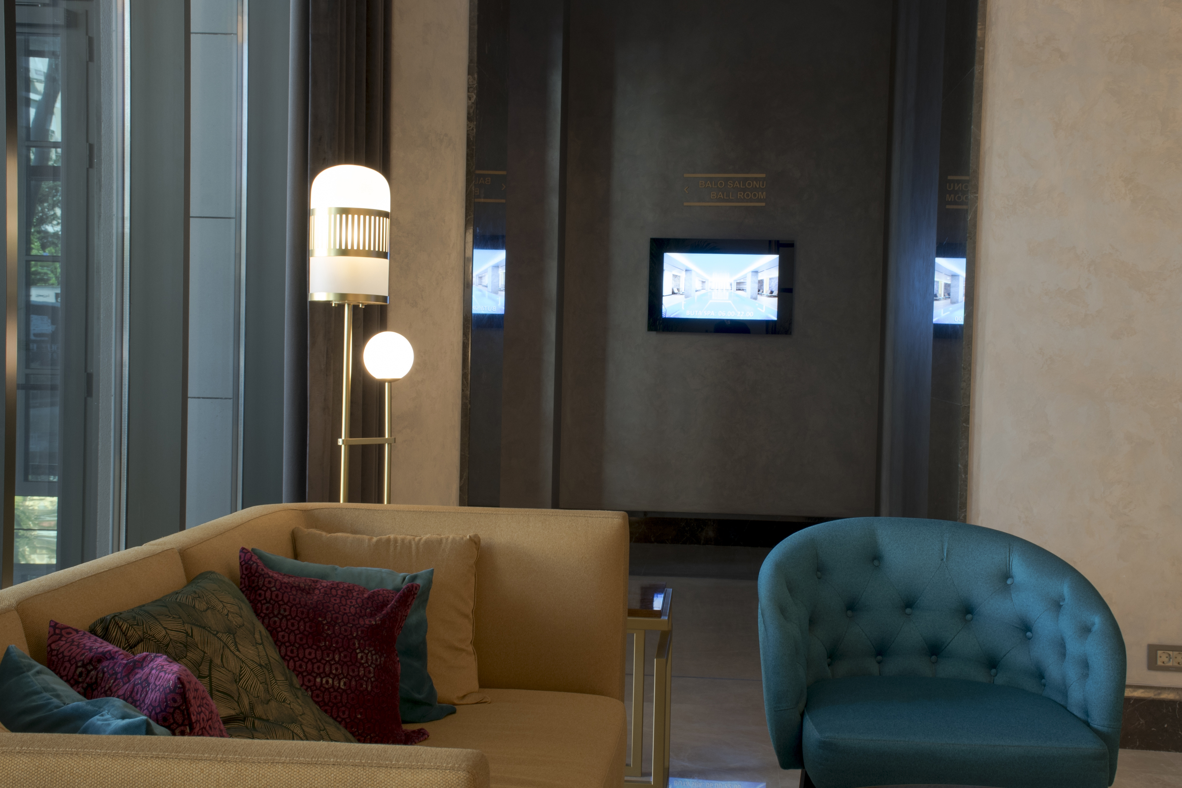 DoubleTree by Hilton Antalya City Centre