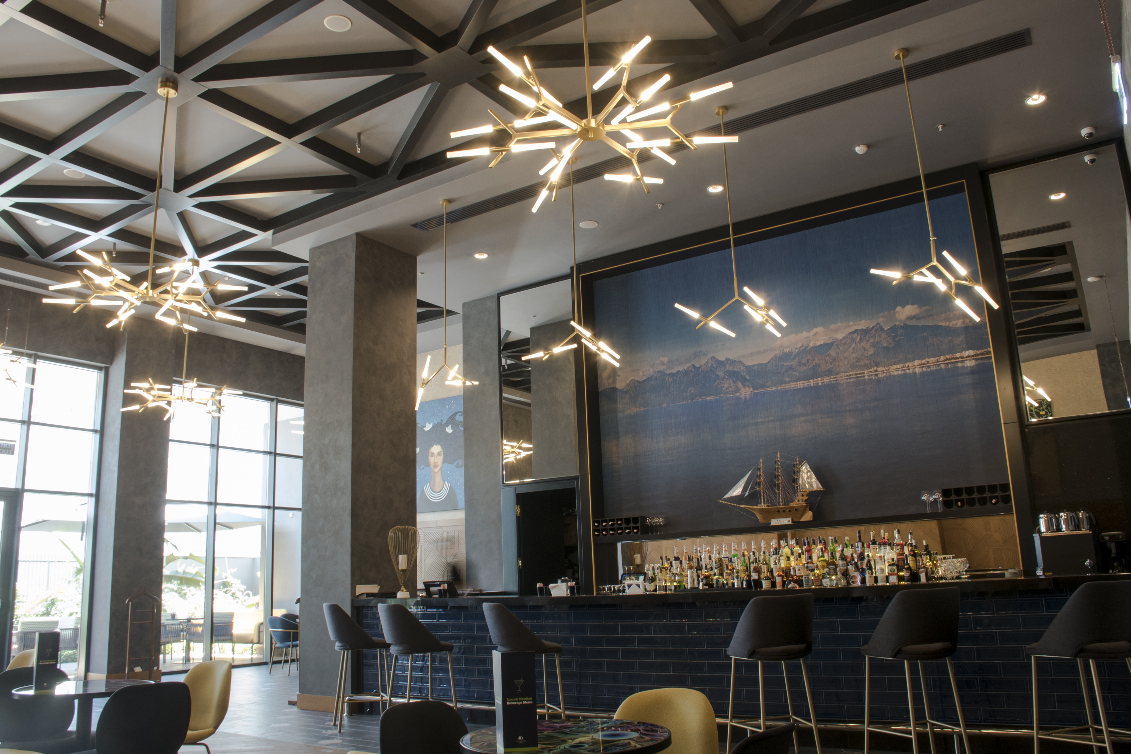 DoubleTree by Hilton Antalya City Centre