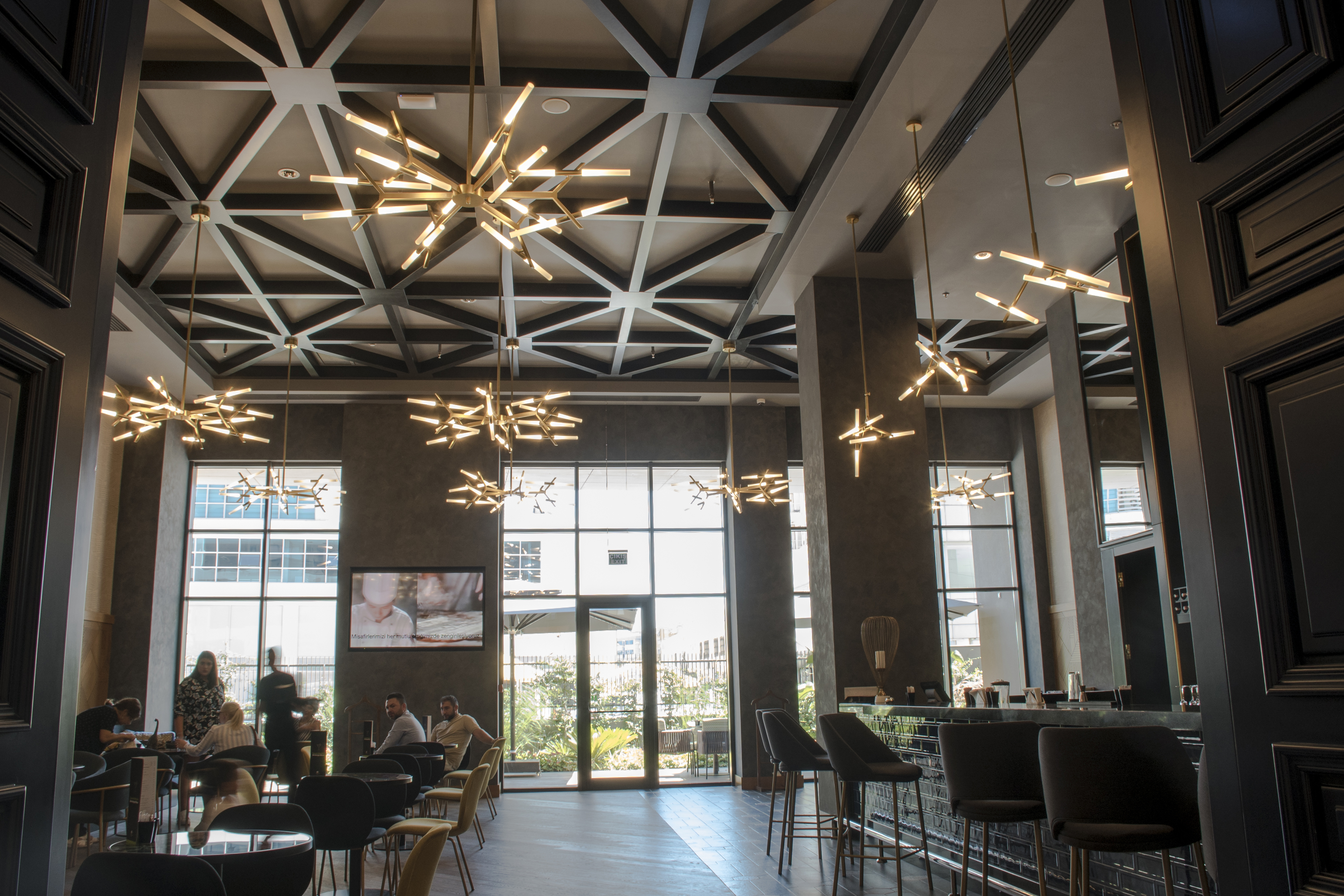 DoubleTree by Hilton Antalya City Centre