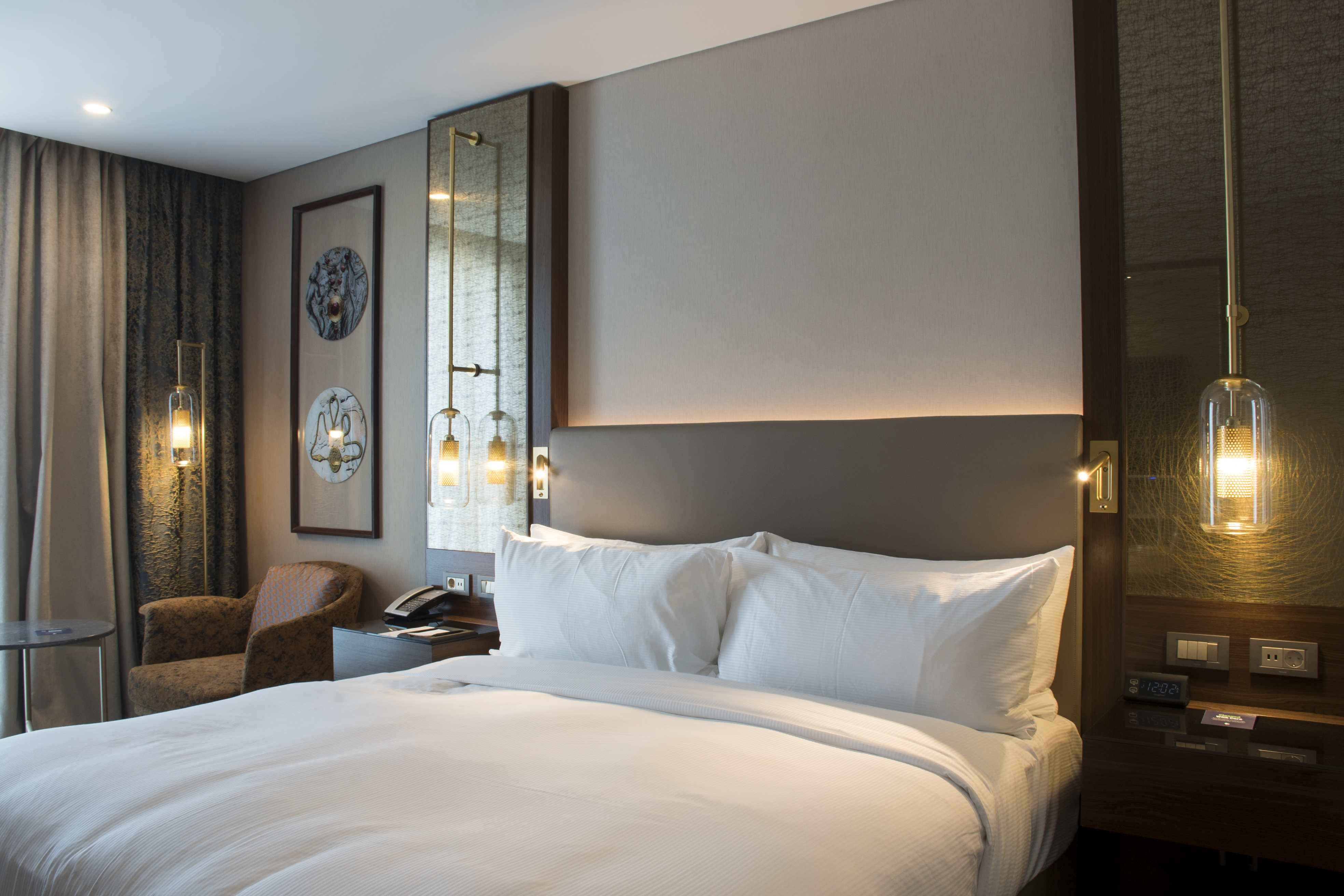 DoubleTree by Hilton Antalya City Centre