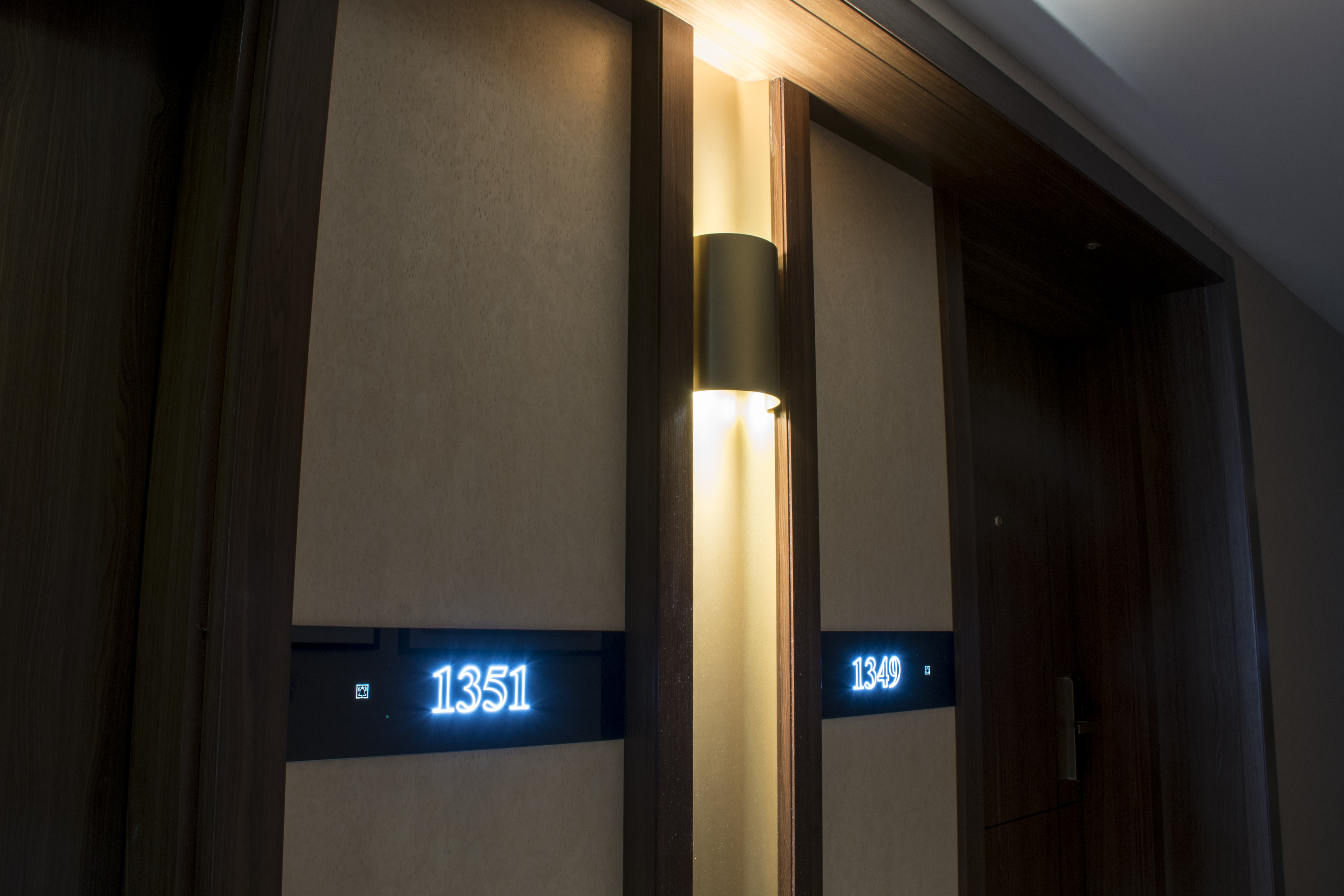 DoubleTree by Hilton Antalya City Centre