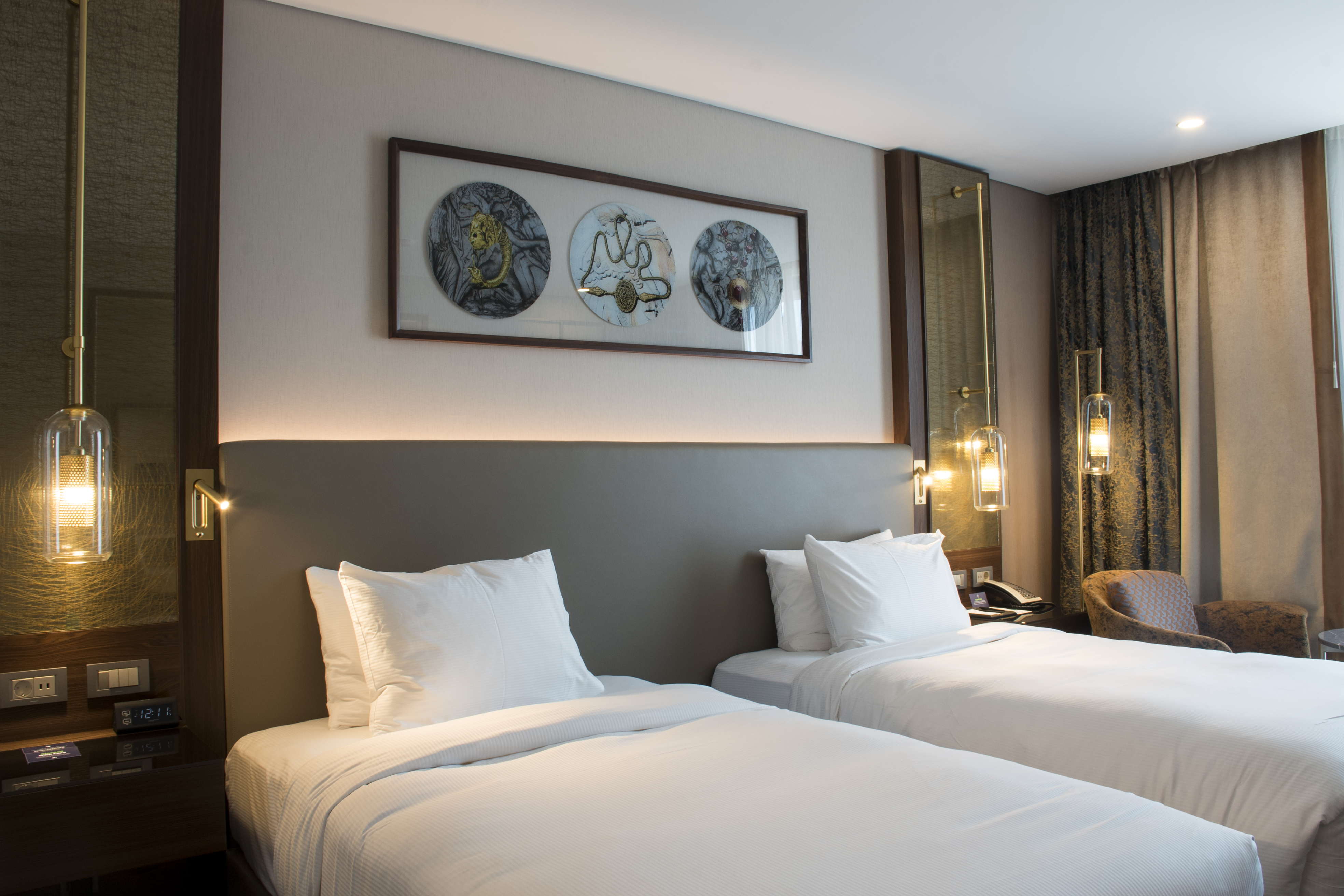 DoubleTree by Hilton Antalya City Centre