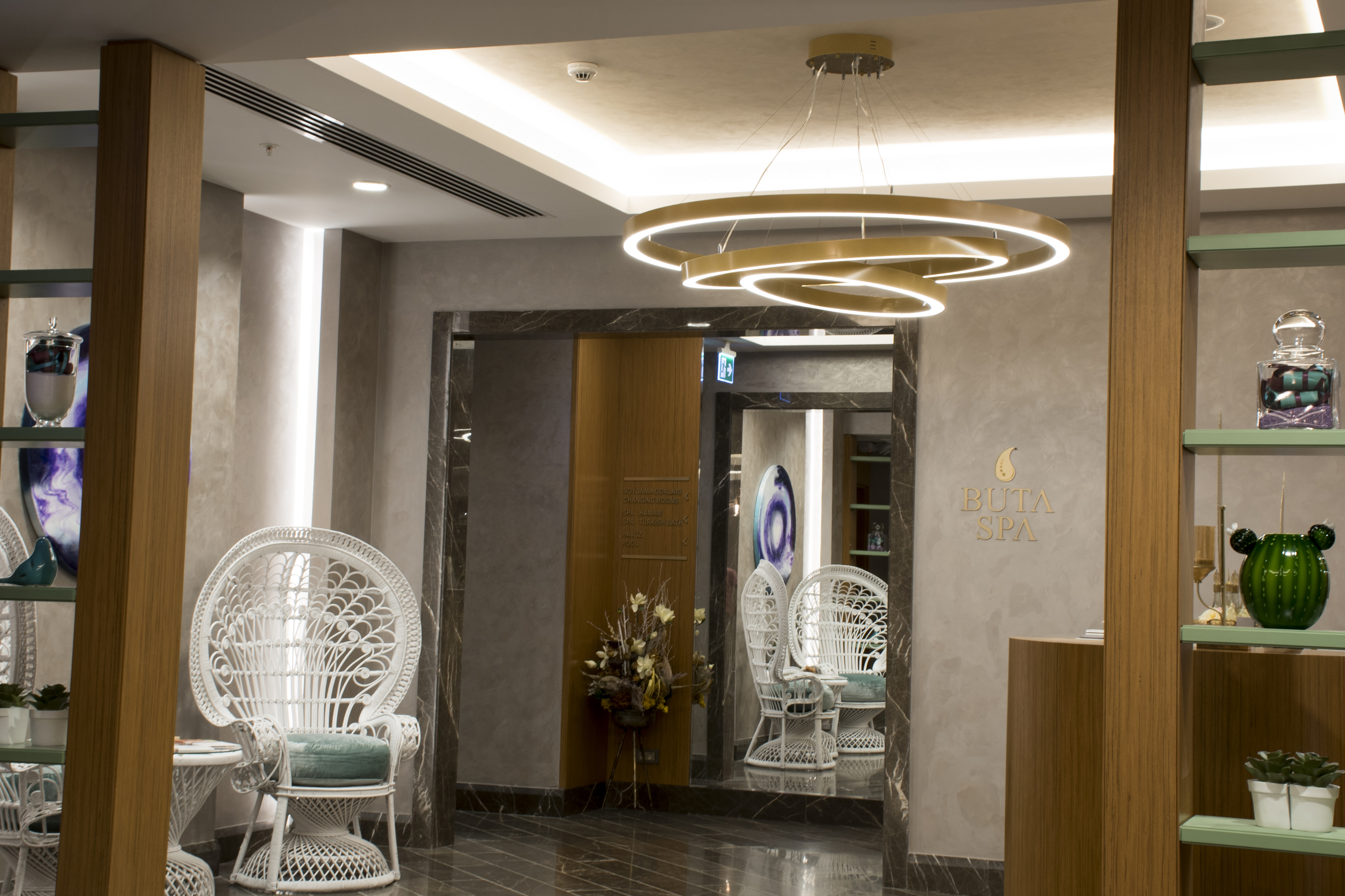 DoubleTree by Hilton Antalya City Centre
