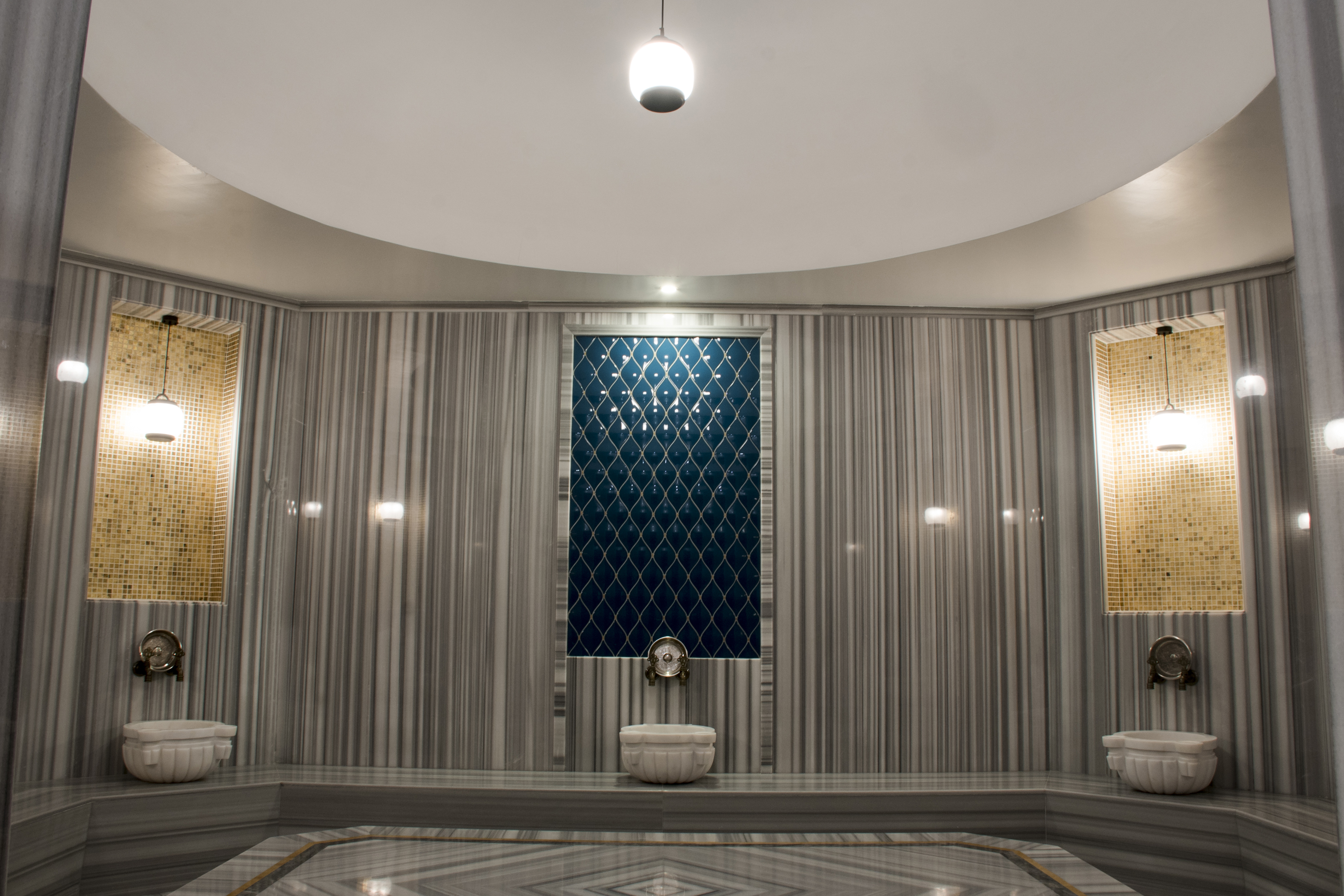 DoubleTree by Hilton Antalya City Centre