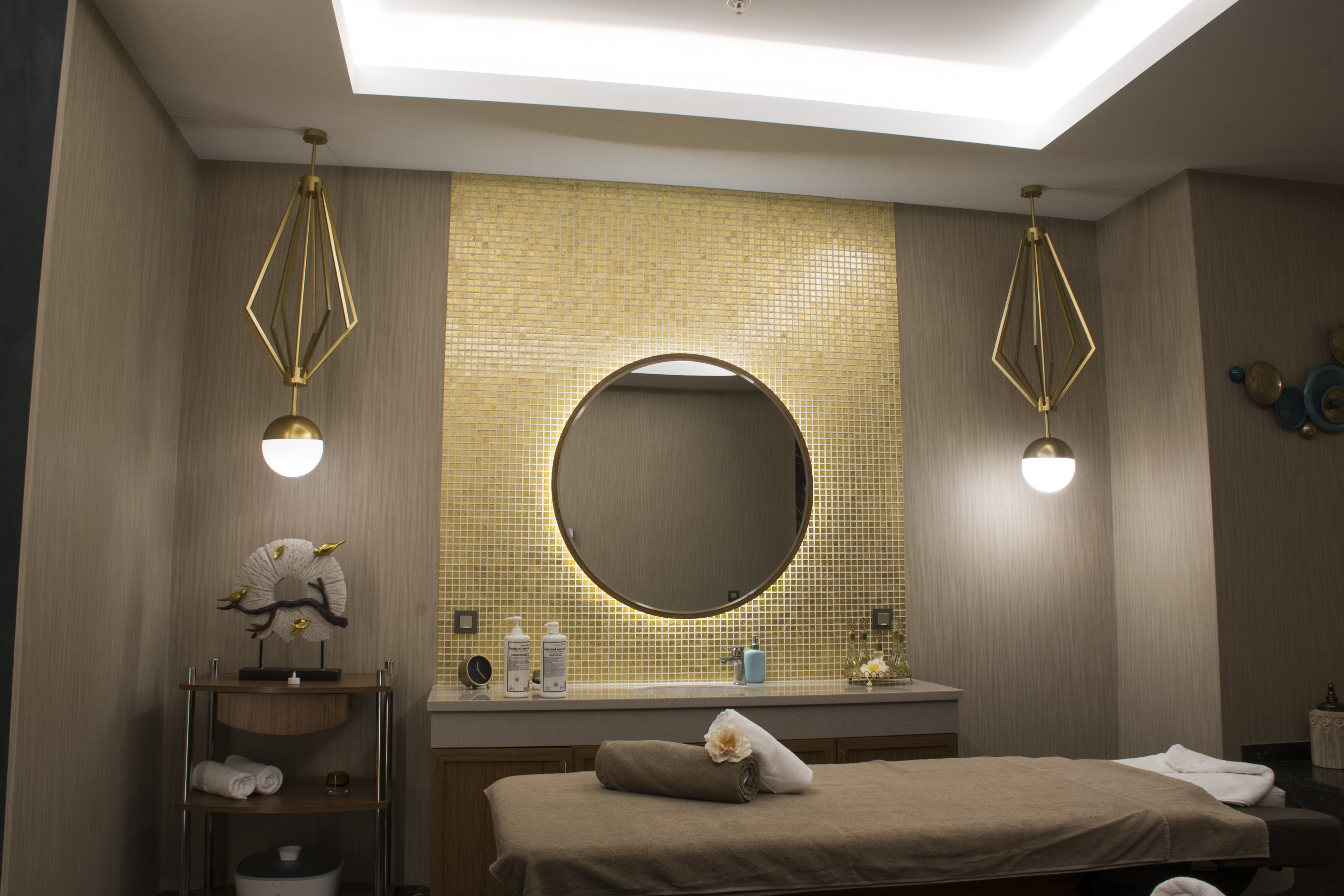 DoubleTree by Hilton Antalya City Centre