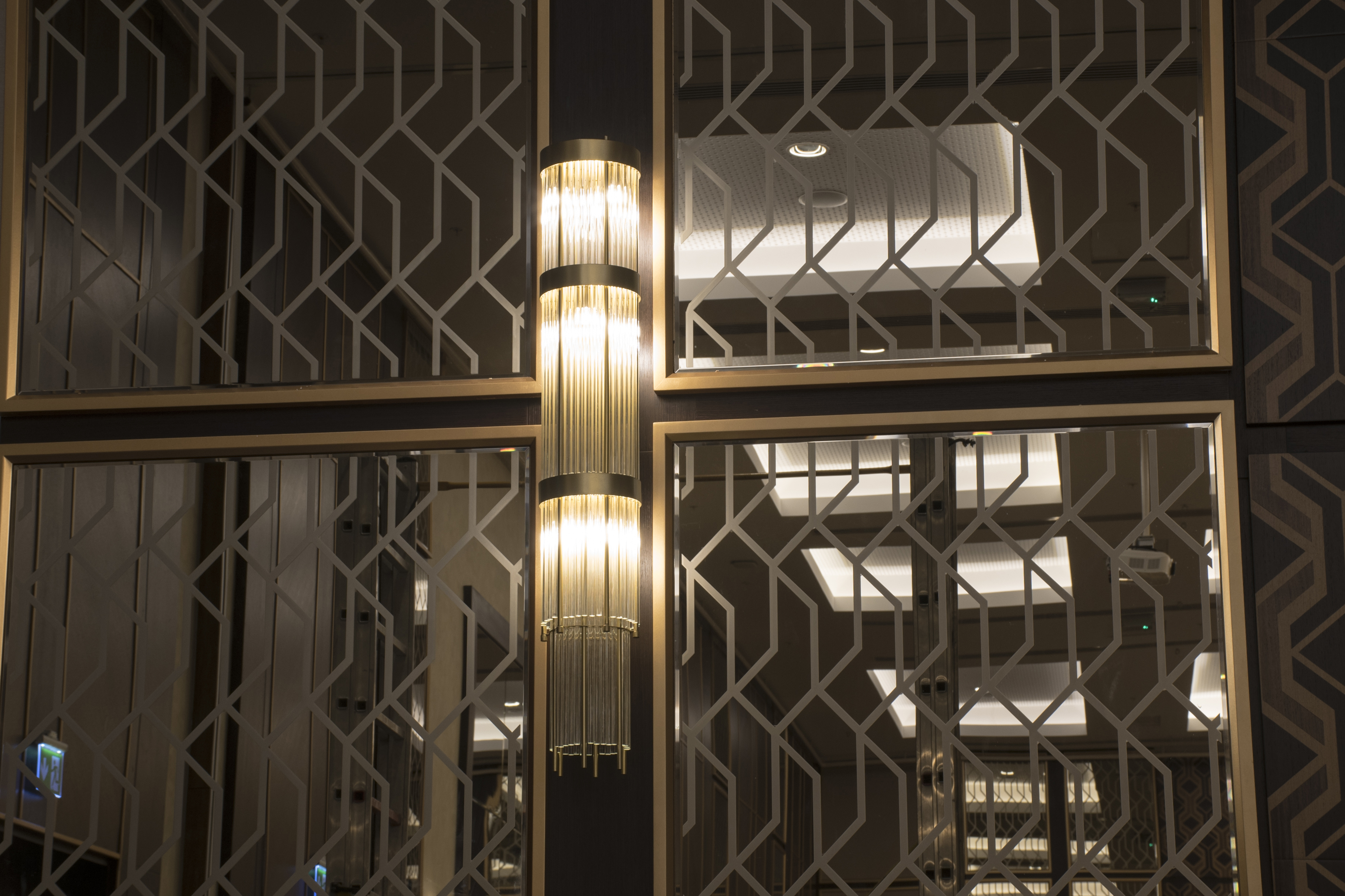 DoubleTree by Hilton Antalya City Centre