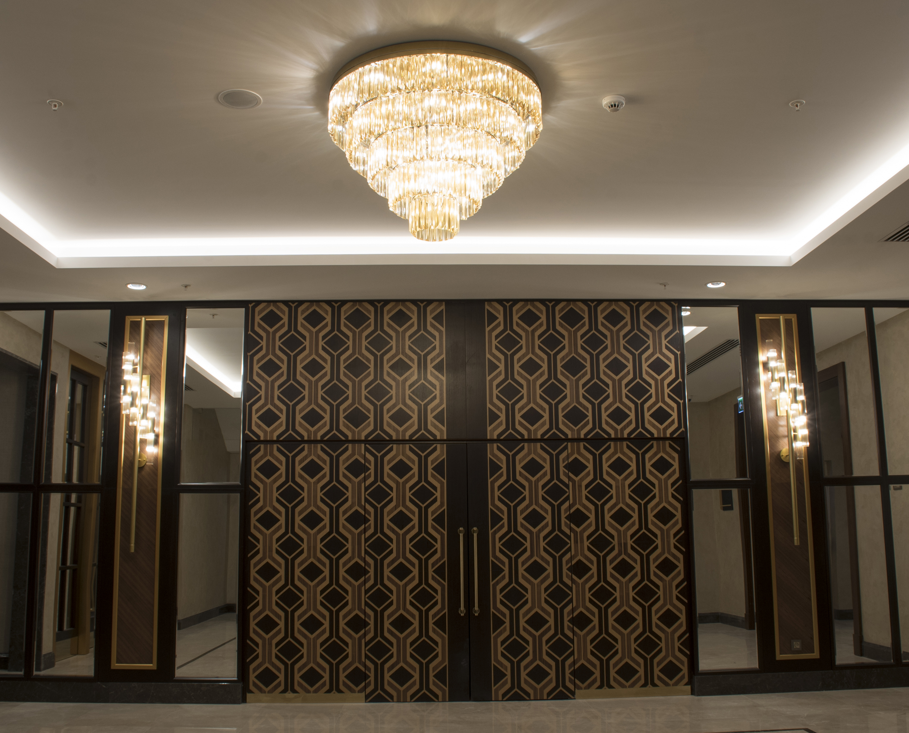 DoubleTree by Hilton Antalya City Centre